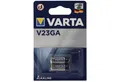 VARTA Varta V23GA Alkaline Batterie 2er Pack 4223 12V 738 765 Batterie, (12,0 V)