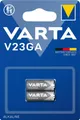 ELC Batt.ELECTRO.V23GA 2er Blister VARTA Batterie