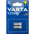 VARTA ALKALINE Special V23GA, 2er Blister Batterie Batterie