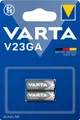 VARTA VARTA Electronics Batterie V23 GA Alkali-M. 52 mAh 12V VE 2 Batterie