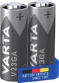 VARTA Spezial Alkalibatterie V23GA - 2 Stück, 2 Stk
