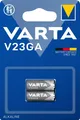 2 x VARTA Batterien Alkaline MN21 V23GA 12V