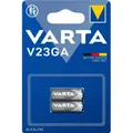 Varta V23GA Alkaline-Batterie grau Alkali-Mangan 12 V 50 mAh Spezialbatterie NEU