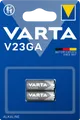 VARTA ALKALINE Special V23GA, 2er Blister Batterie #30584101