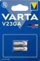4008496747313 Baterie specjalistyczne VARTA V 23 GA 2 szt. VARTA Consumer Batter