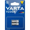 Varta V23GA Alkaline-Batterie grau Alkali-Mangan 12 V 50 mAh Spezialbatterie NEU