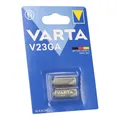 Varta Batterien V23GA 2er Blister Alkaline Special 12V für Fernbedienungen uvm.
