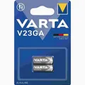 VARTA Knopfzelle V23GA Electronics 2er