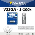 Original VARTA V23GA MN21 A23 Batterie 12V Alkaline 4223 Fernbedienung