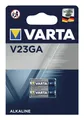 Varta Batterie Electronics V23GA 2-er Blister - 04223101402