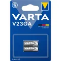 VARTA Alkaline Special V23GA Batterien 12V 2er Blisterpack