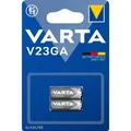 VARTA Professional Electronics, Batterie (2 Stück, V23GA)