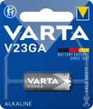 2 VARTA Alkaline Batterie 'Professional Electronics', V23GA