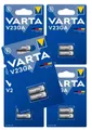 10 x VARTA V23GA   12V Batterie 23A z.B. für Fernbedienung , Funkklingel 12 Volt
