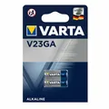 2 x 2er Blister Varta V23GA 4223 12V Batterie Knopfzelle MN21 L1028 LRV08