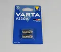 2 Stück 12V Batterie  Varta   23AE A23 VA23GA  LRV08  23A L1028 P23GA