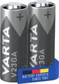 04223101402 Varta 04223 Einwegbatterie A23 Alkali 12 V 2 Stück(e) 50 mAh ~D~