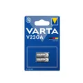 1 x 2er Blister Varta V23GA 4223 12V Batterie Knopfzelle MN21 L1028 LRV08