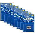 8x Varta V23GA 4223 12V Batterie Knopfzelle MN21 L1028 LRV08 2er Blister