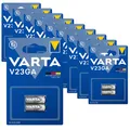 10x Varta V23GA 4223 12V Batterie Knopfzelle MN21 L1028 LRV08 2er Blister