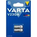 2 VARTA Batterie V23GA Fotobatterie 12,0 V