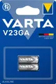 Batterien V23GA, 2 Stück, Alkaline Special, 12V, für Fernbedienungen, Alarman...