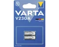 Varta Batterie V23GA 2 Stück