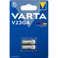 VARTA - ALKALINE Special V23GA Blister 2 - 4223101402