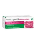 vasoLoges® S Homocystein