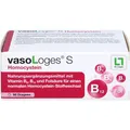 VASOLOGES S Homocystein Dragees 90 St PZN 11482982