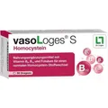 VASOLOGES S Homocystein Dragees 90 St PZN 11482982