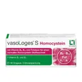2x VASOLOGES S Homocystein Dragees 90 ST