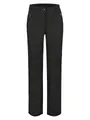 Icepeak Softshellhose "Entiat" in Schwarz, Größe 38, Damen