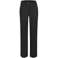 Icepeak Softshellhose "Entiat" in Schwarz - 38