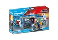 Playmobil® 70568 Polizei: Flucht aus dem Gefängnis Konstruktions-Spielset