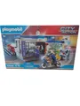 Playmobil 70568 Polizei: Flucht aus dem Gefängnis