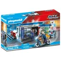 Playmobil 70568 Polizei: Flucht aus dem Gefängnis