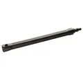 Nilfisk Verlängerungsrohr Strahlrohr G5 mit Bajonett 128500075, Strahlverlängerungsrohr, Strahlrohrverlängerung, Rohrverlängerung, Adapter, für Reinigung von Fahrzeugen, Auto, Wohnwagen, Wohnmobil, Haus und Garten, Hochdruckreiniger Zubehör