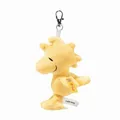 Steiff 024764 - Woodstock Peanuts Schlüsselanhänger, 11 cm