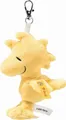 Steiff 024764 - Woodstock Peanuts Schlüsselanhänger, 11 cm | Deutsch | 2025