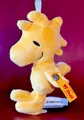 Steiff Woodstock Schlüsselanhänger - Plüsch Snoopy Sammlerstück - 024764