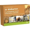 36 Bildkarten Psychologische Grundbedürfnisse erkennen