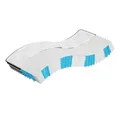 Boxspringmatratze Matratze Taschenfederkern Mittel 90x190 cm, vidaXL, 25 cm hoch