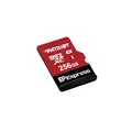 Patriot EP Series 256 GB Micro SDXC Express V30 UHS-I U3 4K UHD Speicherkarte – PEF256GEPEXMCX – kompatibel mit Nintendo Switch 2 – Lesegeschwindigkeit bis zu 800 MB/s, Schreibgeschwindigkeit bis zu