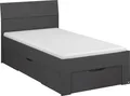 rauch Bett Einzelbett Doppelbett Stauraum FLEXX Breiten 90/140/180 cm, Einzelbett Doppelbett Stauraum FLEXX Breiten 90/140/180 cm