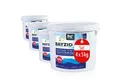 Höfer Chemie GmbH Poolpflege 4x 5 kg BAYZID® Multitabs 200g 5in1 für Pools, Komplette Poolpflege in praktischen Langzeittabletten