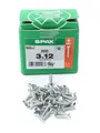 Spax Senkkopfschraube WIROX Vollgewinde 3,0x12mm