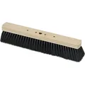 NÖLLE PROFI BRUSH Bürsten- und Pinseltechnik e.K. BECOnnect Saalbesen Kunsthaar, Großraumbesen für feinen Schmutz auf glatten Böden, Breite: 40 cm 00236304