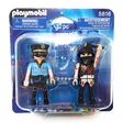 PLAYMOBIL® 5816 - Police Blister