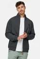 Indicode Sweatjacke Herren INYanic Herrenjacke Reißverschluss